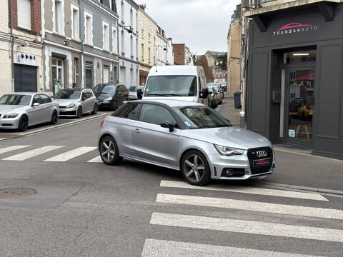 Audi a1 1.2 TFSI 86 S Line / IDEAL JEUNE PERMIS