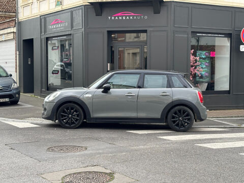 Cooper RED HOT CHILI 2015 occasion 59400 CAMBRAI