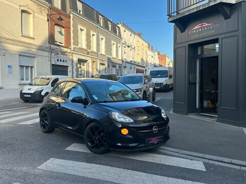 Annonce voiture Opel Adam 8990 