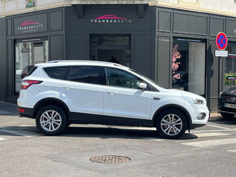 Kuga 1.5 TDCi 120 S&S 4x2 BVM6 Trend Business 2018 occasion 59400 CAMBRAI
