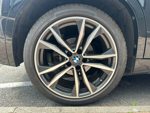 X2 sDrive 18d 150 ch BVA8 M Sport 2018 occasion 59400 CAMBRAI