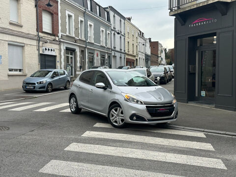 Peugeot 208 1,6 L STYLE / BLUETOOTH / IDEAL JEUNE PE
