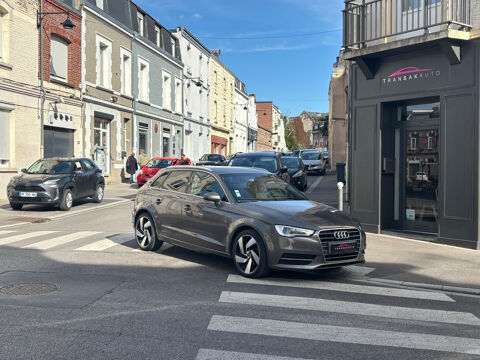 Audi a3 SPORTBACK 1.6 TDI 105 Attraction / GPS /