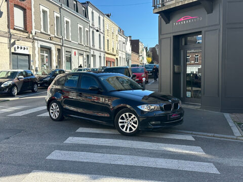 Bmw serie 1 E87 LCI 116d 115 ch Premi&egrave;re / TO