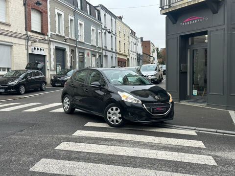Peugeot 208 82ch BVM5 Active / IDEAL JEUNE PERMIS