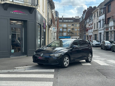 Golf 1.5 TSI ACT OPF 130 BVM6 Life 1st 2020 occasion 59400 CAMBRAI
