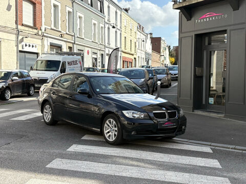 Bmw serie 3 E90 318d 122ch Premi&egrave;re / REGULAT