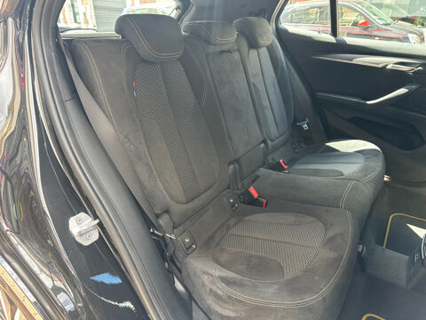 X2 sDrive 18d 150 ch BVA8 M Sport 2018 occasion 59400 CAMBRAI