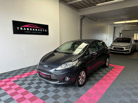 Ford fiesta 1.4 96 Ghia