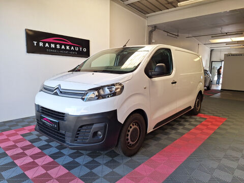 Annonce voiture Citron Jumpy 20990 