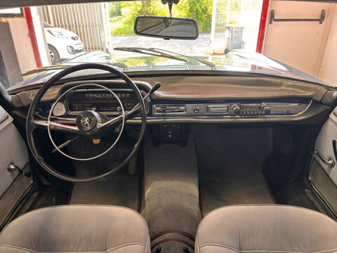 Divers 1.6l 80ch Carburateur COUP&Eacute; 1964 occasion 85300 Challans