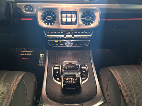 Classe G G 63 AMG BVA9 MANUFAKTUR + 2020 occasion 85300 Challans