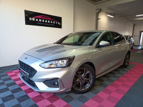 Annonce voiture Ford Focus 11990 �