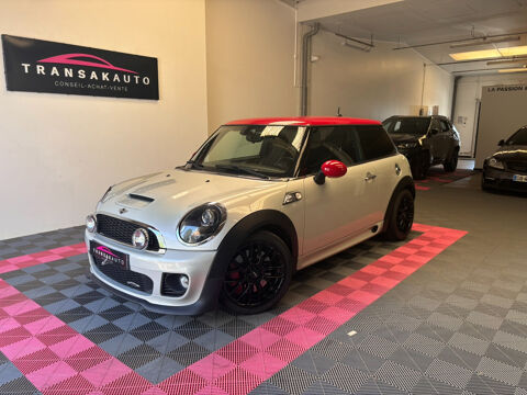 Annonce voiture Mini Divers 9990 €