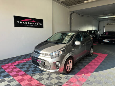 Annonce voiture Kia Picanto 9990 