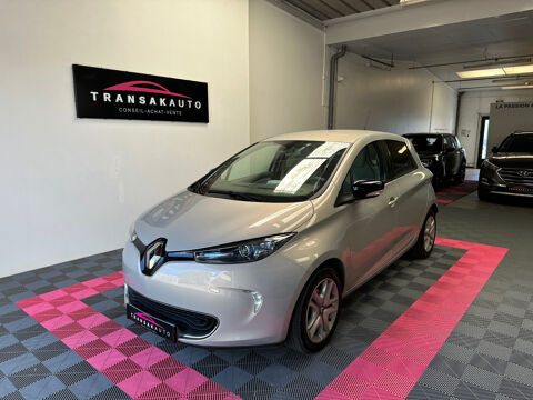 Renault zoe R90 Zen