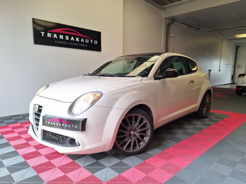 Alfa Romeo Mito MiTo 1.3 JTDm Start & Stop 85 SBK 2013 occasion Challans 85300