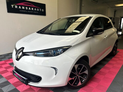 Zo&eacute; Zoe R90 Intens 2018 occasion 85300 Challans