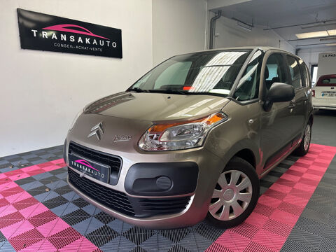 Citroen c3 picasso VTi 95 Attraction