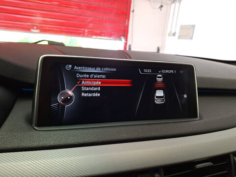 X5 xDrive40d 313 ch M Sport A 2014 occasion 85300 Challans