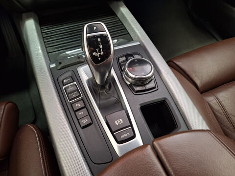X5 xDrive40d 313 ch M Sport A 2014 occasion 85300 Challans
