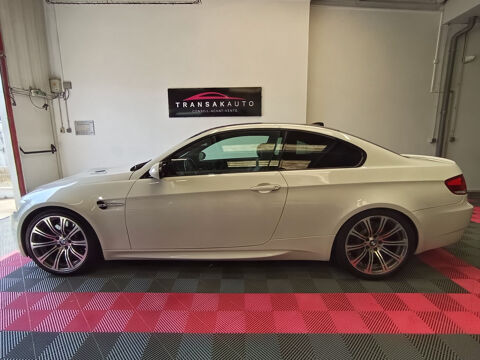 M3 2008 occasion 85300 Challans