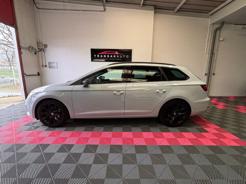 Leon Sportourer ST 1.5 TSI 150 Start/Stop ACT DSG7 FR 2020 occasion 85300 Challans