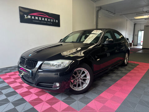 Bmw serie 3 E90 LCI 318d 143 ch Confort A