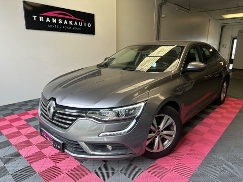 Renault talisman dCi 130 Energy Zen