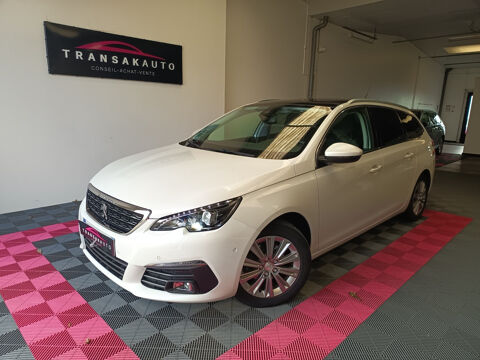 Peugeot 308 sw BlueHDi 100ch S&S BVM6 Access
