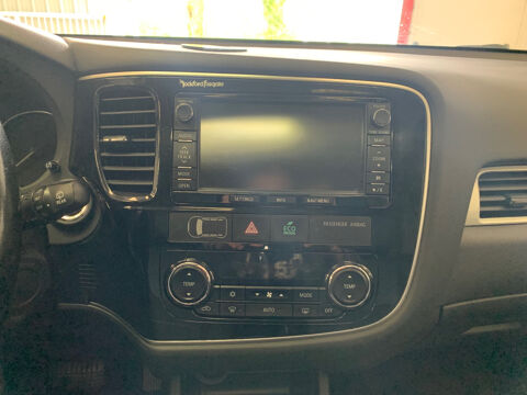 Outlander 2.0I 200 PHEV 4WD Intense 2015 occasion 85300 Challans