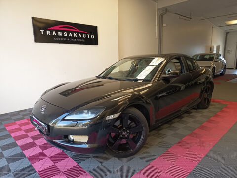 Annonce voiture Mazda RX-8 9990 €