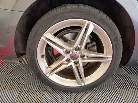 A4 Avant 1.4 TFSI 150 S tronic 7 S line 2018 occasion 85300 Challans