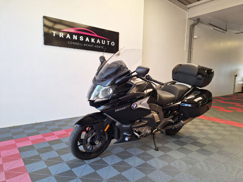 Moto DIVERS 2020 occasion Challans 85300