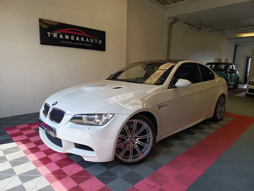 M3 2008 occasion 85300 Challans