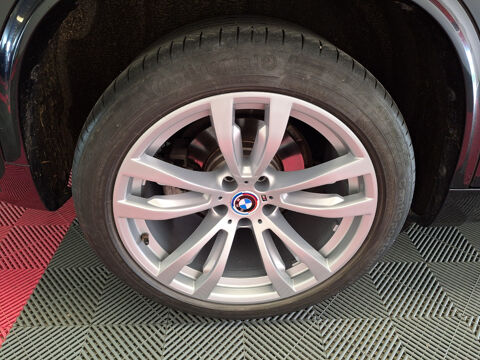 X5 xDrive40d 313 ch M Sport A 2014 occasion 85300 Challans