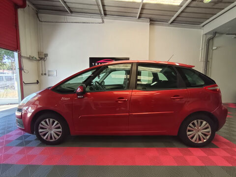 C4 Picasso HDi 110 FAP Millenium BMP6 2010 occasion 85300 Challans