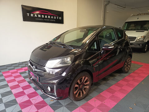 Autres Autres Mitsubishi 635 cm3 SCALA LUXE 2017 occasion Challans 85300