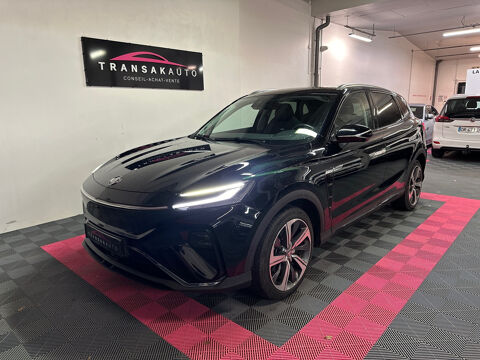 MG Marvel R EV 2WD Luxury 2021 occasion Challans 85300