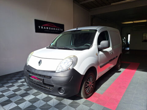 Renault kangoo 1.5 dCi 90 eco2 FAP Privilège Eur