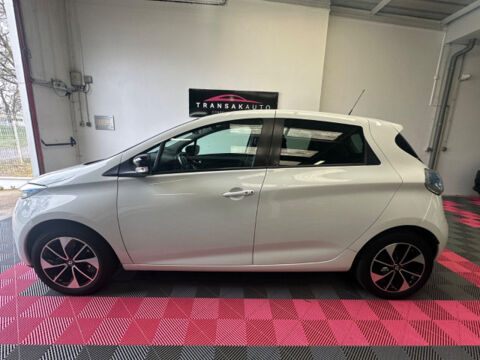 Zo&eacute; Zoe R90 Intens 2018 occasion 85300 Challans