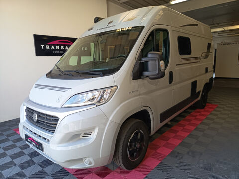 Fiat Divers 2.3 140 CH 2022 occasion Challans 85300