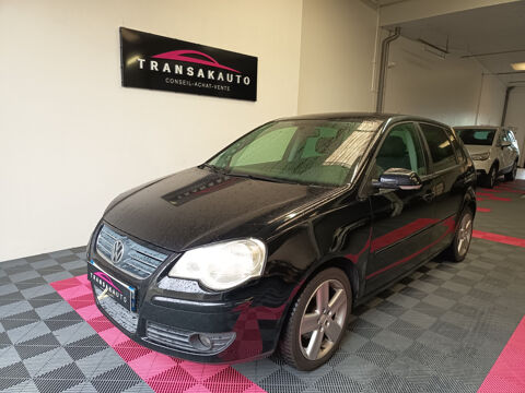 Volkswagen polo 1.4 16S 100 Confort