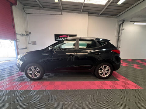 iX35 ix35 1.7 CRDi 115 2WD Pack Premium 2012 occasion 85300 Challans