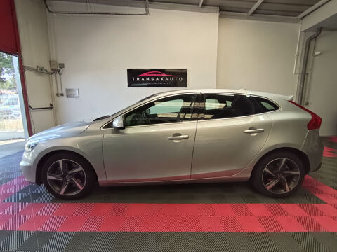 V40 D3 150 R-Design Geartronic A 2015 occasion 85300 Challans