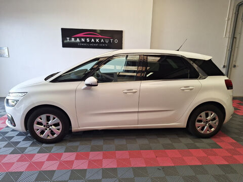 C4 Picasso BlueHDi 120 S&S Feel 2017 occasion 85300 Challans