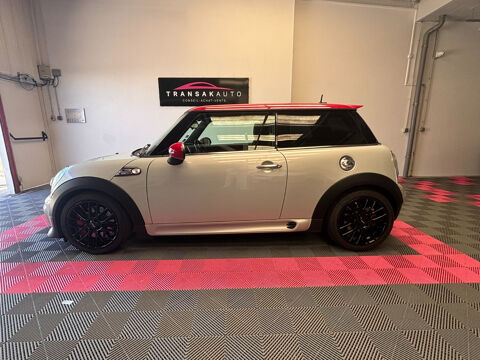 Divers 1.6L 218ch R56 JCW John Cooper Works 2012 occasion 85300 Challans