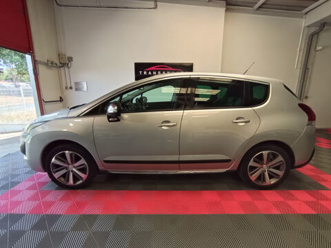 3008 2.0 HDi 160ch FAP BVA6 F&eacute;line A 2014 occasion 85300 Challans