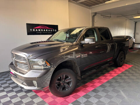 Dodge RAM 5.7L V8 395ch OUTDOORSMAN 2014 occasion Challans 85300