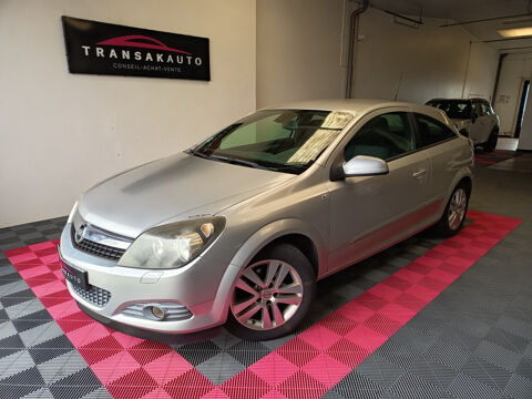 Opel astra GTC 1.6 - 115 Sport